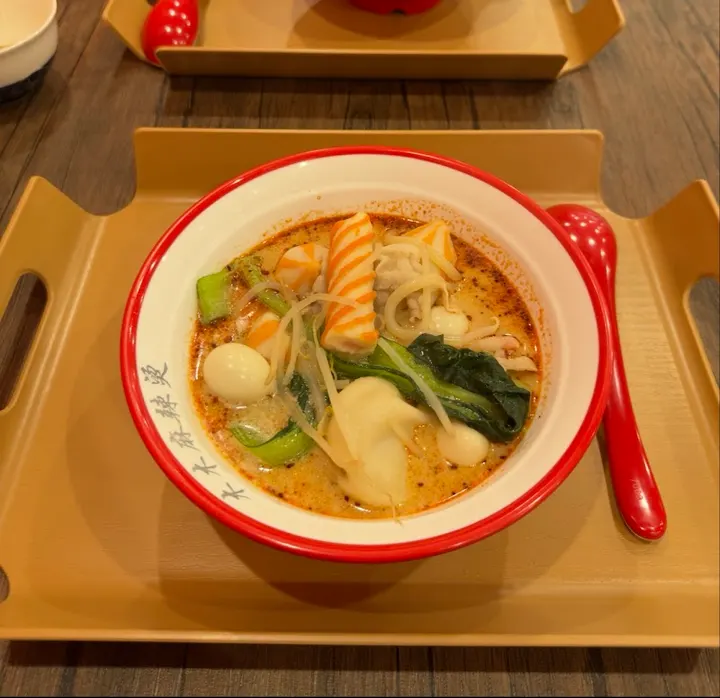 木木麻辣烫 - 图片 3
