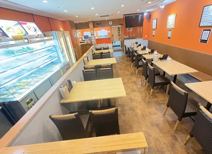 香辣麻辣烫 名古屋国际中心店 - 图片 4