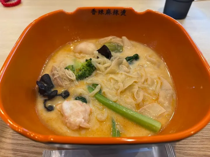 香辣麻辣烫 名古屋国际中心店 - 图片 5