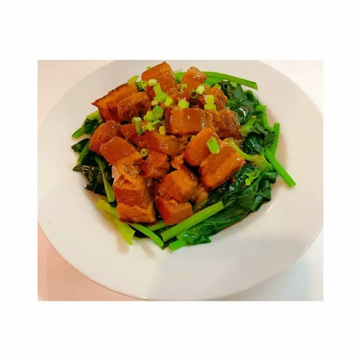 中华料理 鑫林麻辣烫 - 图片 2