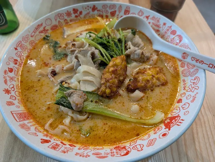老妈·麻辣烫 - 图片 3
