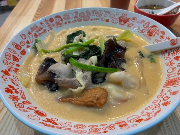 老妈·麻辣烫 - 图片 4
