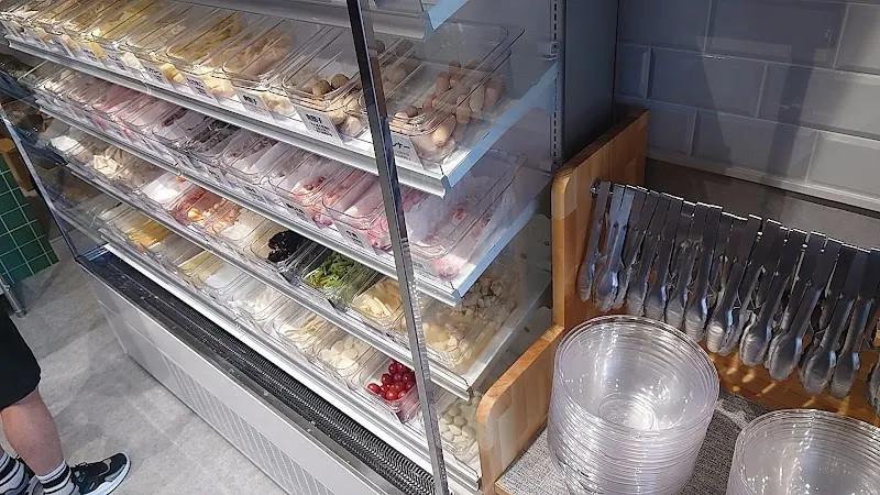 福恩麻辣湯 松山店