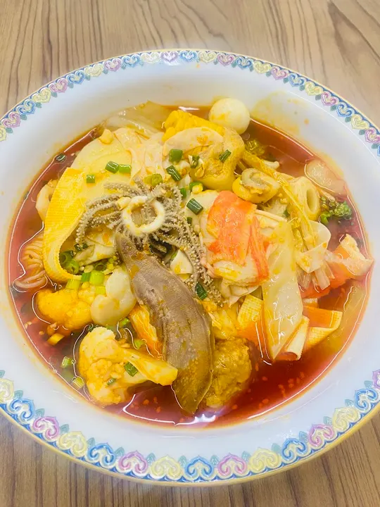 陈手艺·四川冒菜麻辣烫 - 图片 3