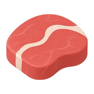 牛肉のアイコン