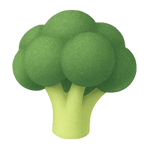 Broccoli icon