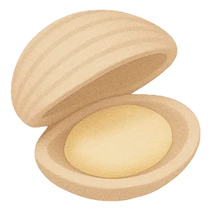 Clams icon
