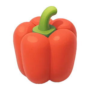 Bell Pepper icon