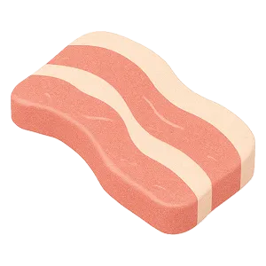 豬肉圖示