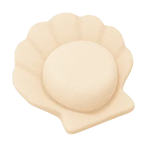 Scallops icon