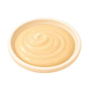 White Sesame Sauce icon