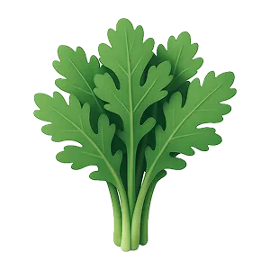 Chrysanthemum Greens icon